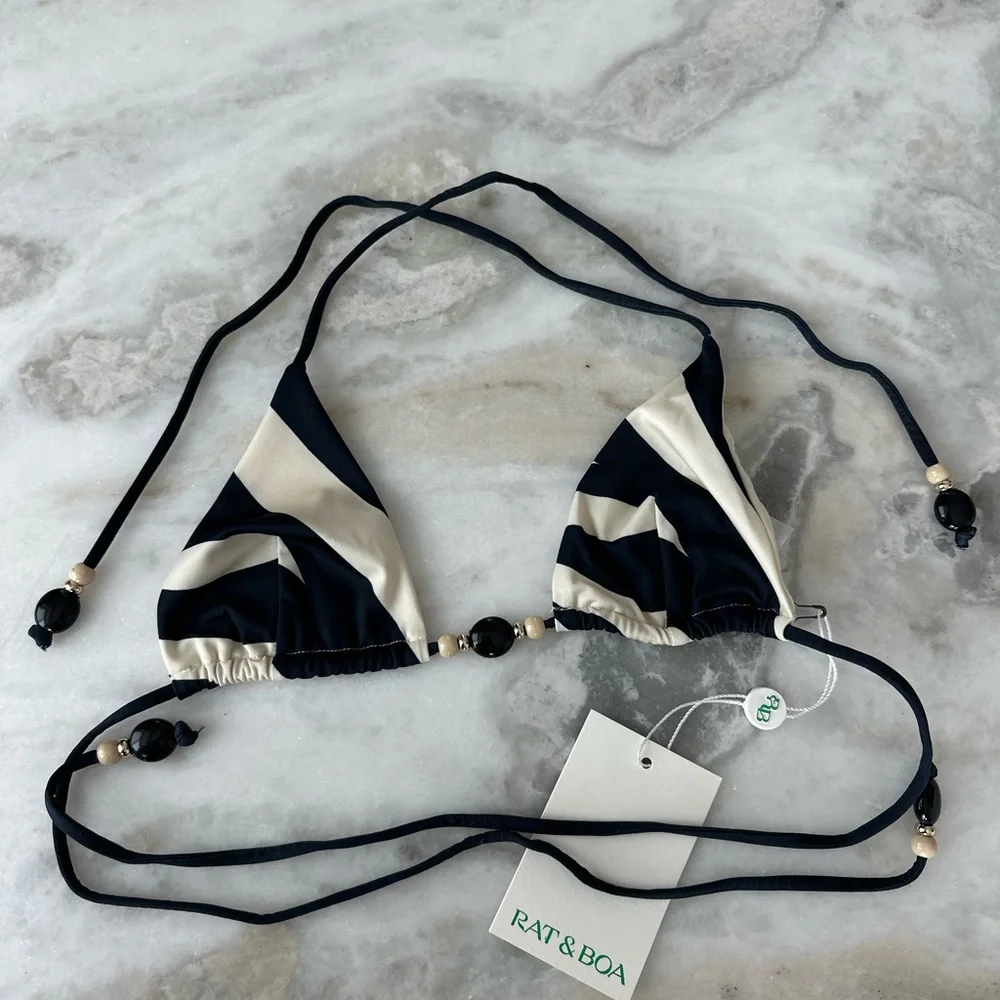 Rat & Boa Lazure Bikini Set *never worn - Picture 6 of 10